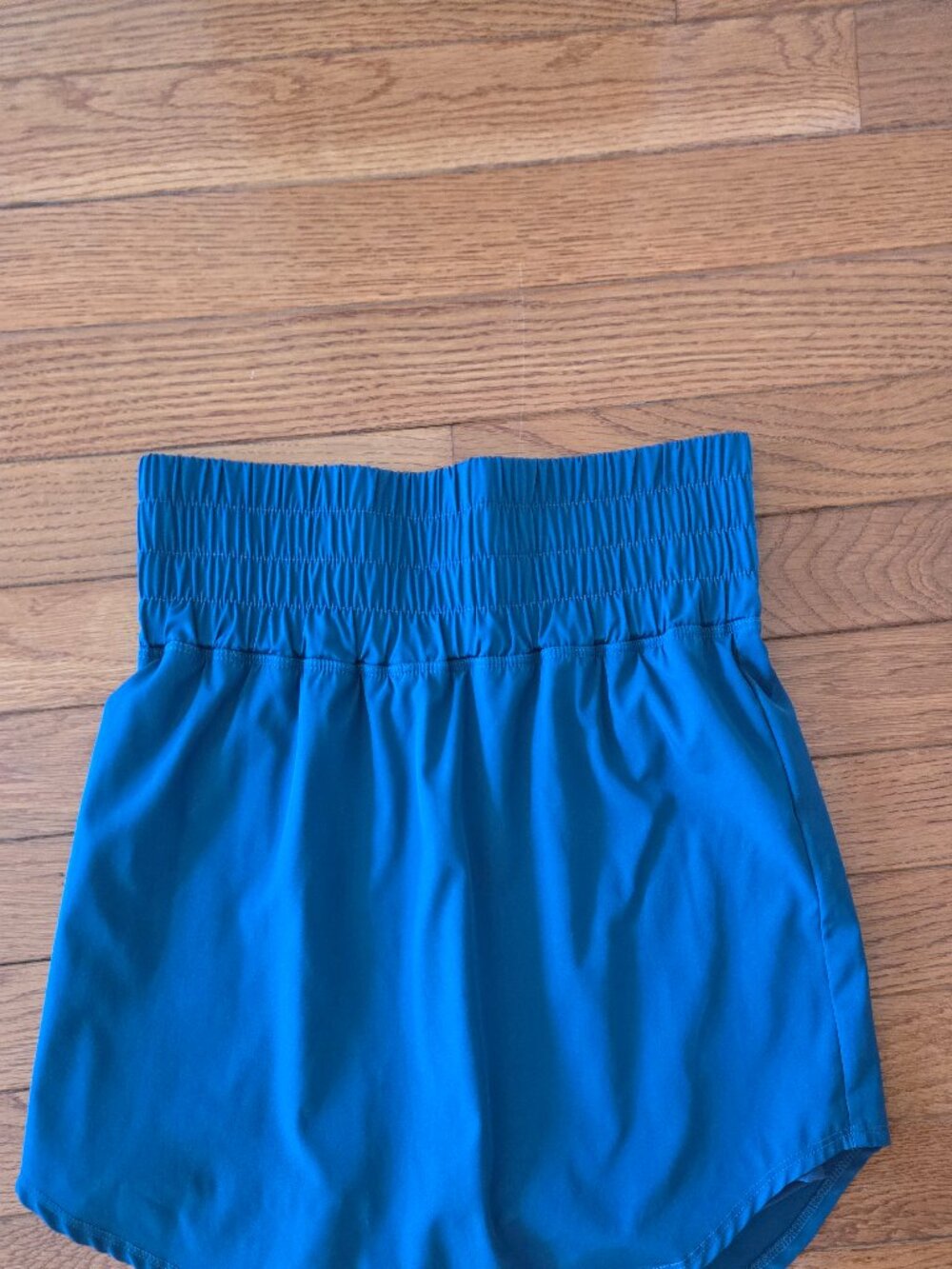 High waist skort sz M